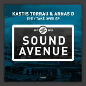 Eye / Take Over