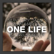 One Life 