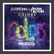 Colors (Remixes)