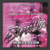 A+ Superstar (Remix Edition)