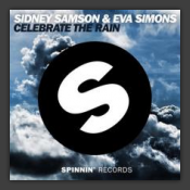 Celebrate The Rain 