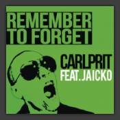 Remember To Forget