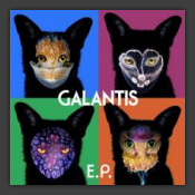 Galantis EP