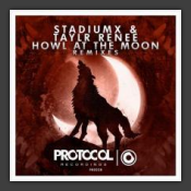 Howl At The Moon (Remixes)