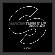 Turn It Up (Tchami Remix)