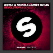 Revolution (Vocal Mix)