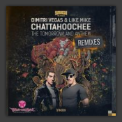 Chattahoochee (The Tomorrowland Anthem)