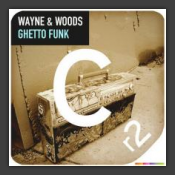 Ghetto Funk