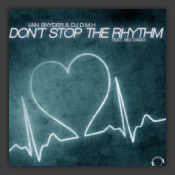 Don't Stop The Rhythm (Main Bundle)