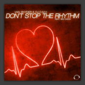 Don't Stop The Rhythm (Remix Bundle)