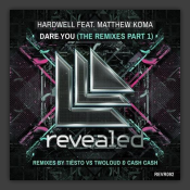 Dare You (The Remixes Part 1)