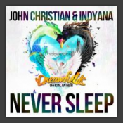 Never Sleep (Official Dreamfields Anthem)