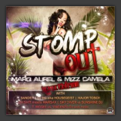 Stomp Out (Remix Edition)