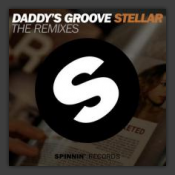 Stellar (The Remixes)