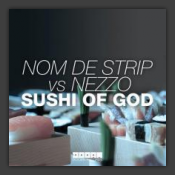 Sushi Of God 