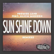 Sun Shine Down (Remixes)