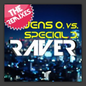 Raver (The Remixes)