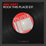 Rock This Place E.P.