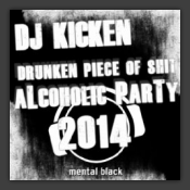 Drunken Piece Of Shit (Alcoholic Party 2014) (Hardstyle Bundle)