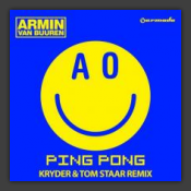 Ping Pong (Kryder & Tom Staar Remix)