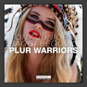 Plur Warriors