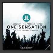 One Sensation (5 Years Anniversary Edition)