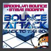 Bounce Attack (Back To The 90s) (Main Bundle)
