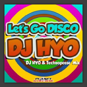 Let's Go Disco