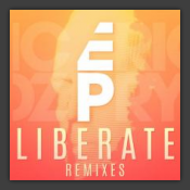 Liberate (Remixes)