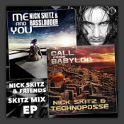 Skitz Mix