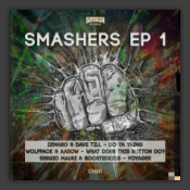 Smashers EP1