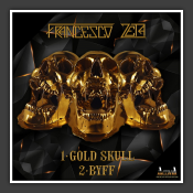 Gold Skull / BYFF