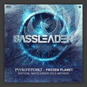 Frozen Planet (Official Bassleader 2015 Anthem)