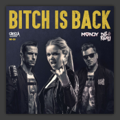 Bitch Is Back