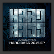 Hard Bass 2015 EP