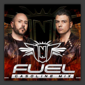 Fuel (Gasoline Mix) 