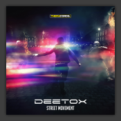 Street Movement / Do Or Die (with Delete Feat. MC Livid)