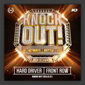 Front Row (Knock Out 2015 OST) 
