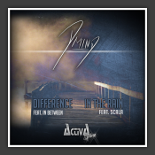 Difference (Feat. In Between) / In The Rain (Feat. Scala)