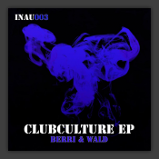 Clubculture EP