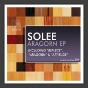 Aragorn EP