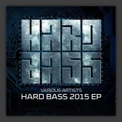 Freakz (Hard Bass 2015 Team Red OST)