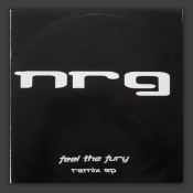 Feel The Fury Remix EP