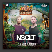 The Lost Tribe (Official Outlands 2015 Anthem)