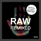 RAW 001 Remixed