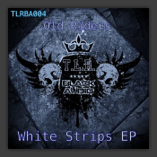 White Stripe EP