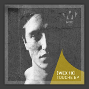 Touche EP