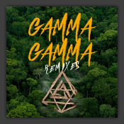 GAMMA GAMMA (Remixes)