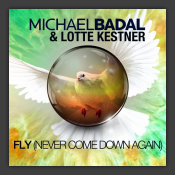 Fly (Never Come Down Again)