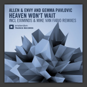 Heaven Won't Wait